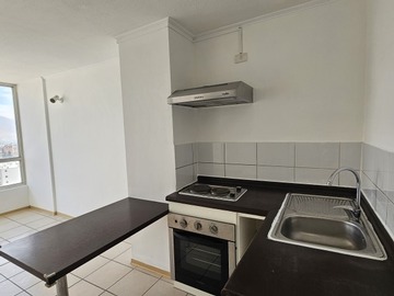 Venta / Departamento / Independencia