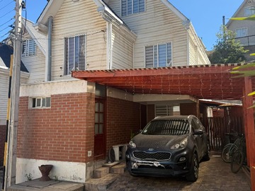 Casa en venta en Camino del Sol 2300, Quilpué - 3 dormitorios, 3 baños