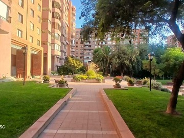 Departamento en venta en Se Vende depto en Jardines de Providencia (143946), Providencia - 3 dormitorios, 2 baños