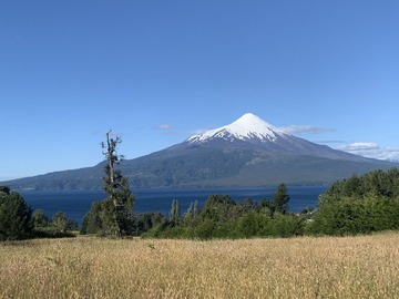 Parcela en venta en Camino 225 ensenada, Puerto Varas