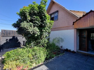 Casa en venta en ., Puente Alto - 3 dormitorios, 2 baños