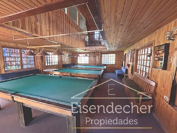Terreno en venta en Avenida Las Trancas, Pinto, Ñuble 3880000, Chile, Pinto