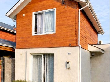 Venta / Casa / Temuco