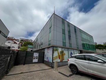 Oficina en venta en Oficina en Venta en Edificio Vita, La Serena. - 5 dormitorios, 4 baños