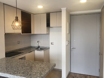 Departamento en arriendo mensual en Av. Departamental 3175, Cerrillos - 1 dormitorio, 1 baño