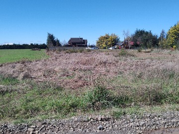 Terreno en venta en Victoria, Victoria