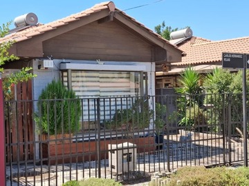 Casa en venta en Fernando severino gonzalez, Peñaflor - 3 dormitorios, 2 baños