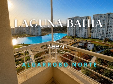 Departamento en venta en Conoce este increible departamento 3D2B1E (85831), Algarrobo - 3 dormitorios, 2 baños