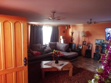 Casa en venta en Domingo Tocornal - Genaro Prieto, Puente Alto - 3 dormitorios, 2 baños