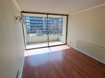 Departamento en venta en cap rate 6% (182017), Santiago - 2 dormitorios, 2 baños