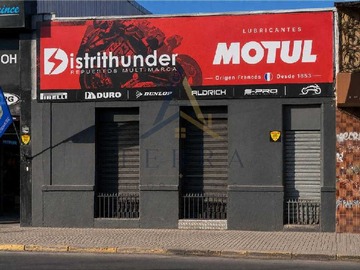 Local Comercial en arriendo mensual en Arriendo de local comercial en santiago (172777), Santiago - 2 baños