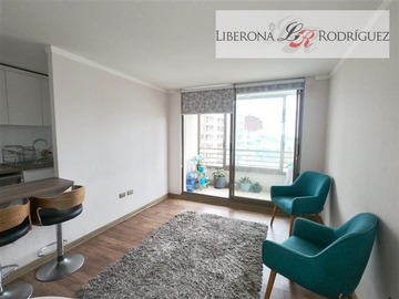 Departamento en venta en Departamento en Canal Beagle, Viña del Mar, Viña del Mar - 2 dormitorios, 2 baños