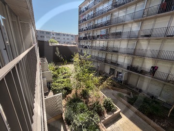 Arriendo Mensual / Departamento / Santiago