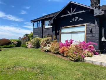 Parcela en venta en Molino Viejo, Puerto Varas - 7 dormitorios, 6 baños