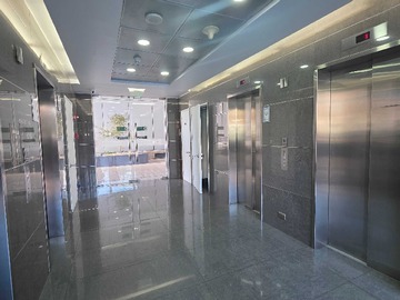 Oficina en arriendo mensual en Arriendo Oficina Alonso de Cordova (166320), Las Condes - 3 baños