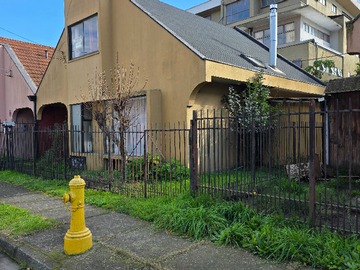 Casa en venta en Vende casa antigua Villa San Pedro (174993), San Pedro de la Paz - 4 dormitorios, 3 baños