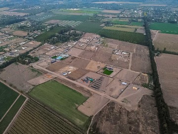 Venta / Terreno / Calera de Tango