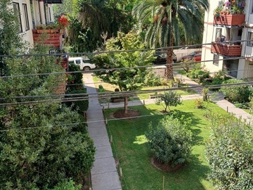 Departamento en venta en Lynch norte 528, La Reina - 2 dormitorios, 1 baño