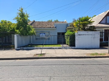 Casa en venta en Linares, Linares - 2 dormitorios, 1 baño