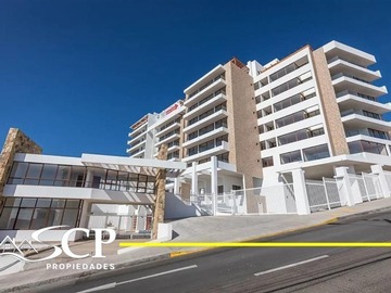 Arriendo Mensual / Departamento / Antofagasta