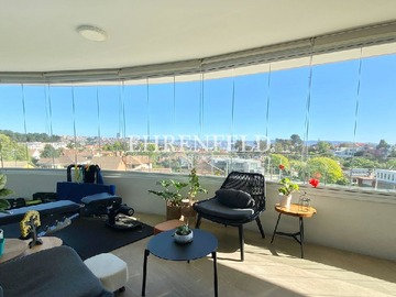 Departamento en venta en Viña del Mar, La Foresta de Reñaca, Viña del Mar - 3 dormitorios, 2 baños