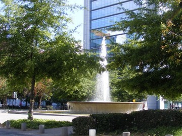 Oficina en arriendo mensual en Isidora Goyenechea con calle Magdalena, Las Condes - 4 dormitorios, 4 baños