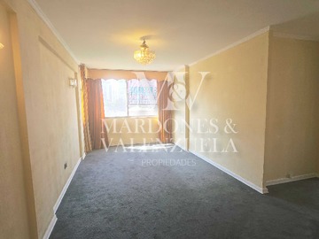 Departamento en venta en Inversión segura en Providencia acepta oferta (167500), Providencia - 4 dormitorios, 2 baños