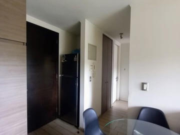Departamento en venta en Av. Portugal - coquimbo, Santiago - 2 dormitorios, 1 baño