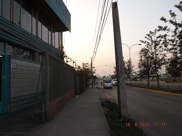 Venta / Terreno Industrial / San Miguel