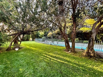 Casa en venta en Piedra Roja, Colina - 4 dormitorios, 5 baños