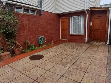 Casa en venta en Se Vende Casa en Condominio en Puente Alto (95705), Puente Alto - 3 dormitorios, 3 baños