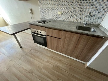 Departamento en venta en Gamero/independencia, Independencia - 1 dormitorio, 1 baño