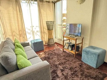 Venta / Departamento / San Miguel