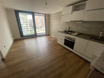 Arriendo Mensual / Departamento / Ñuñoa