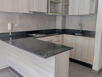 Departamento en venta en Calle morande 857 - santiago centro, Santiago - 1 dormitorio, 1 baño