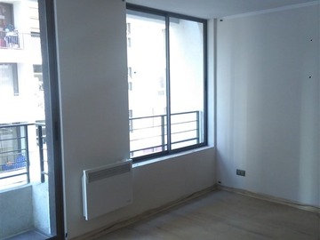 Departamento en venta en Radal 066, Estación Central - 1 dormitorio, 1 baño