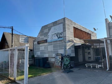 Local Comercial en arriendo mensual en Local 3 jorge alessandri 522, maipu, Maipú - 1 baño