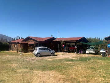 Terreno en venta en Conectividad y Tranquilidad en Un Solo Lugar (154107), Melipilla - 3 dormitorios, 1 baño