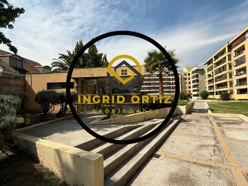 Venta / Departamento / La Florida