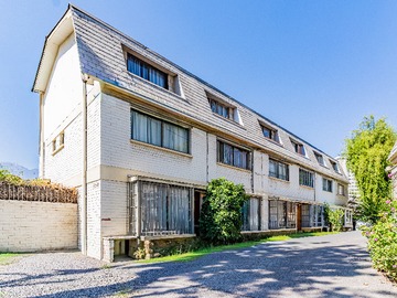 Venta / Casa / Ñuñoa