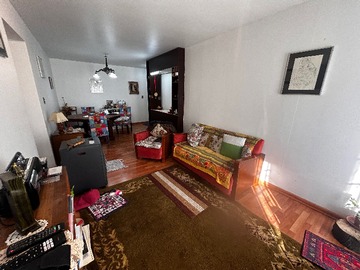 Departamento en venta en Depto 3 Dorm, 2 Baños, Estacionam, Metro (73015), La Florida - 3 dormitorios, 2 baños