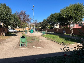 Casa en venta en Villa San Andrés 5, Colina - 3 dormitorios, 1 baño