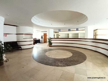 Arriendo Mensual / Oficina / Santiago
