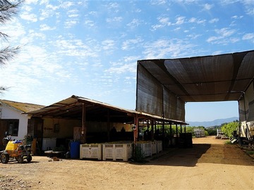 Terreno Agricola en venta en Camino a embalse lliu lliu - limache., Limache - 2 dormitorios, 2 baños