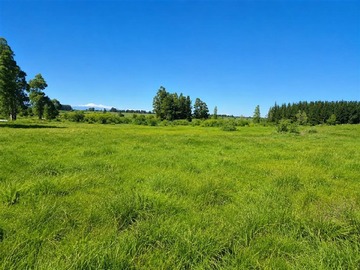 Venta / Parcela / Concepción