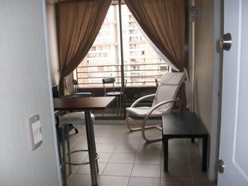 Departamento en venta en Colón 1265, Independencia - 1 dormitorio, 1 baño