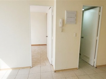 Venta / Departamento / Santiago