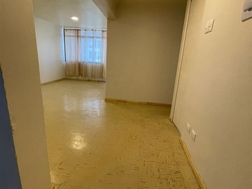 Departamento en venta en Lord Cochrane, Santiago - 2 dormitorios, 1 baño