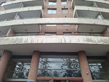 Departamento en venta en Depto en Venta la Florida a Pasos Metro Vicente Valdes - 2 dormitorios, 2 baños