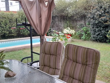 Casa en venta en Casa en Condominio Tranquilo y Cerrado Peñalolen Alto - 3 dormitorios, 3 baños